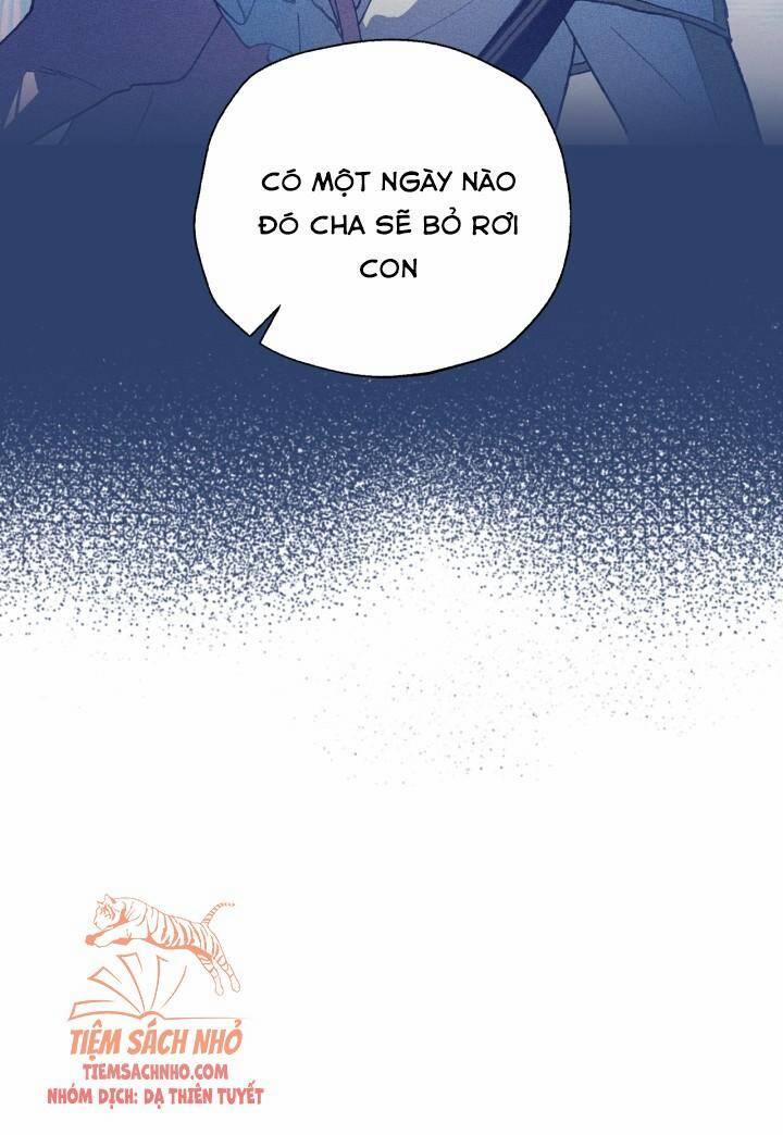 Cha, Con Không Muốn Kết Hôn! 67 trang 23