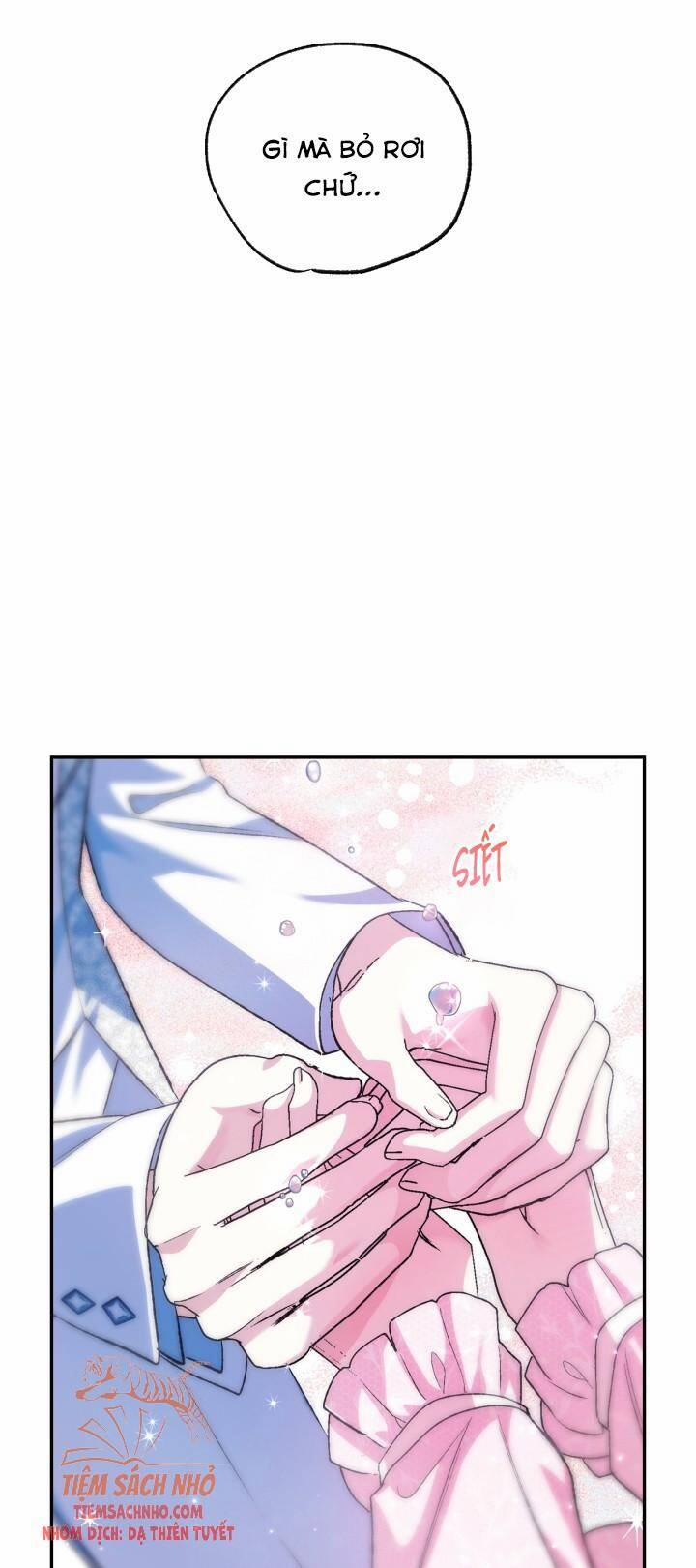 Cha, Con Không Muốn Kết Hôn! 67 trang 24