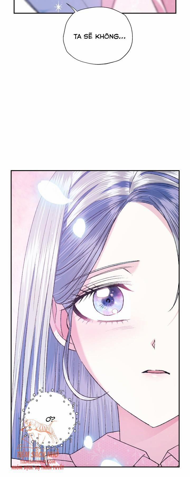 Cha, Con Không Muốn Kết Hôn! 67 trang 25