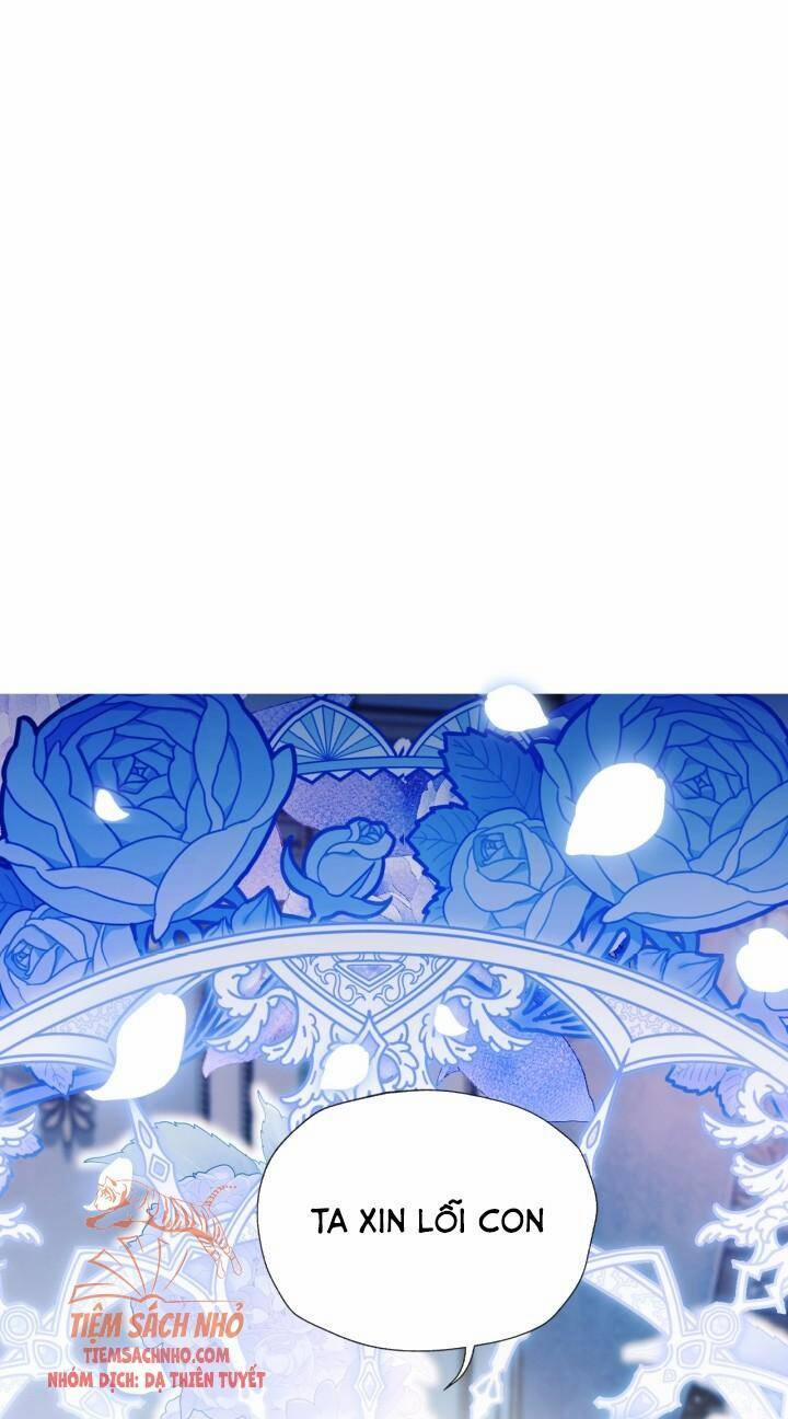 Cha, Con Không Muốn Kết Hôn! 67 trang 26