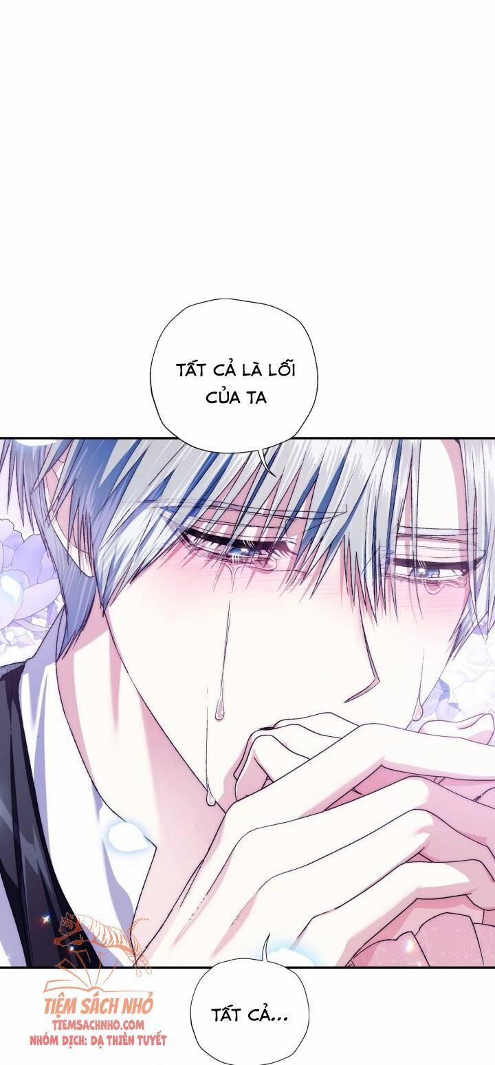 Cha, Con Không Muốn Kết Hôn! 67 trang 28