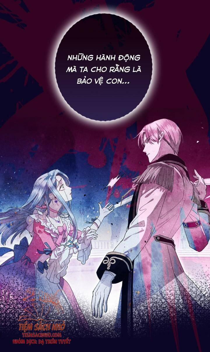 Cha, Con Không Muốn Kết Hôn! 67 trang 30