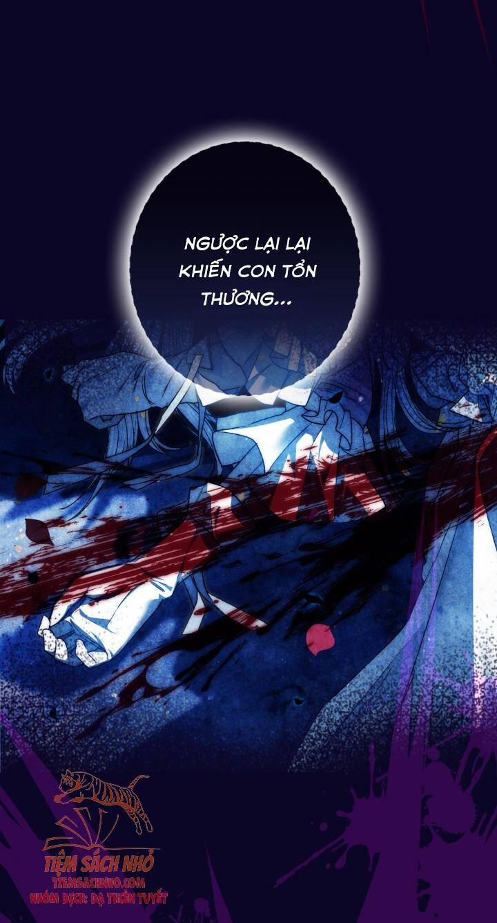 Cha, Con Không Muốn Kết Hôn! 67 trang 31