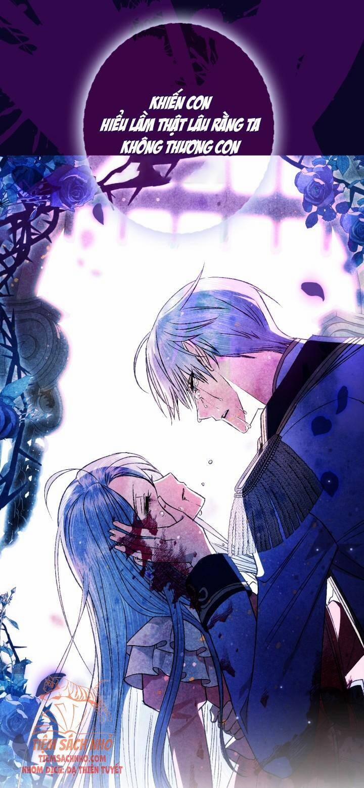 Cha, Con Không Muốn Kết Hôn! 67 trang 32