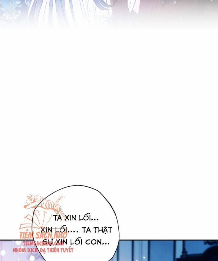 Cha, Con Không Muốn Kết Hôn! 67 trang 33