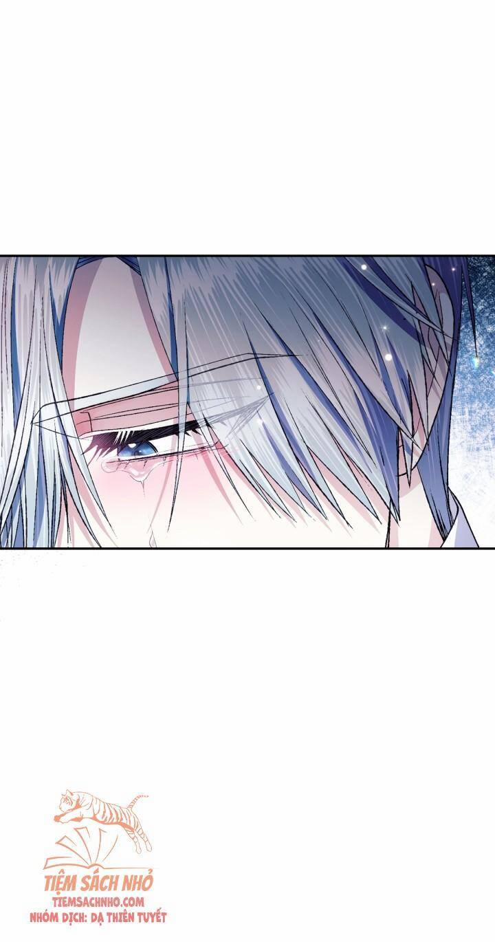 Cha, Con Không Muốn Kết Hôn! 67 trang 35