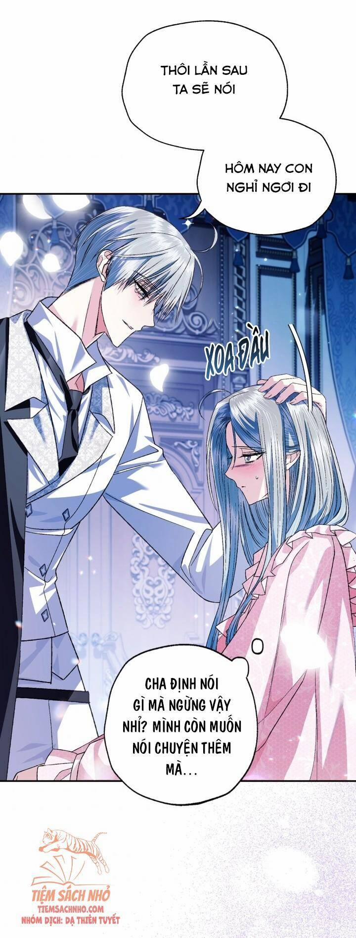 Cha, Con Không Muốn Kết Hôn! 67 trang 36