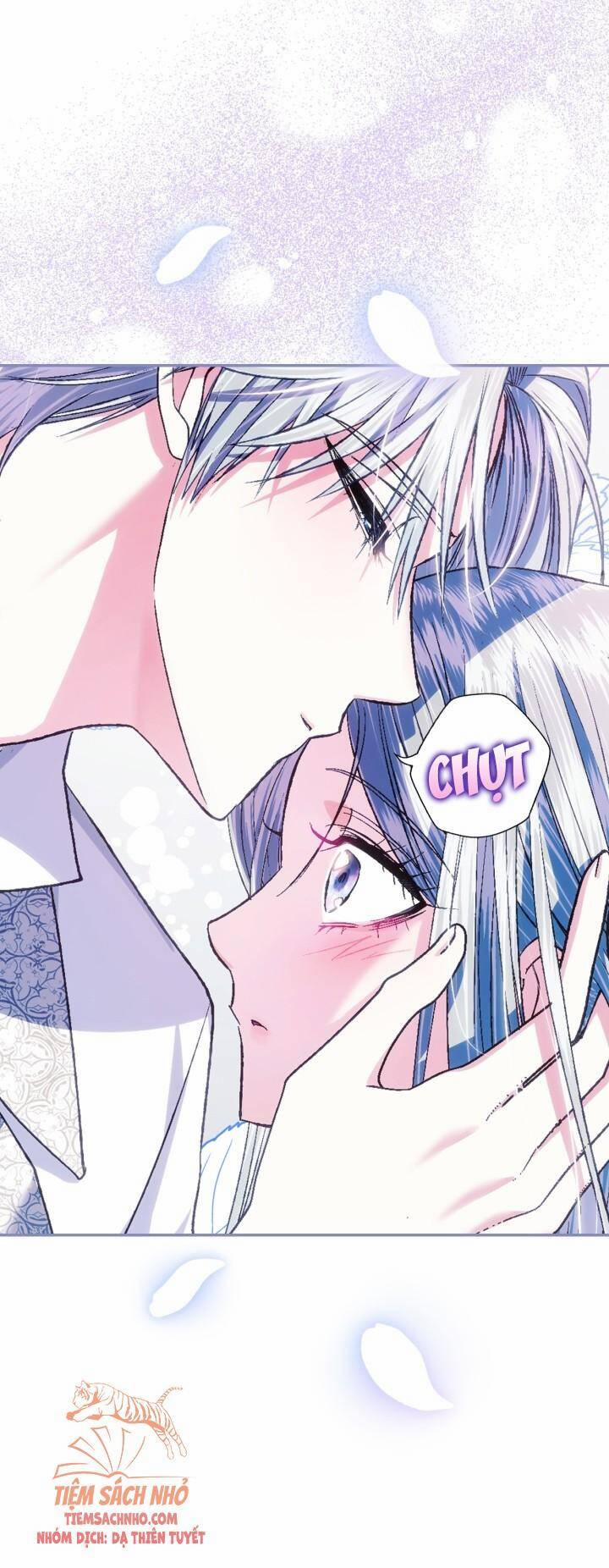 Cha, Con Không Muốn Kết Hôn! 67 trang 37