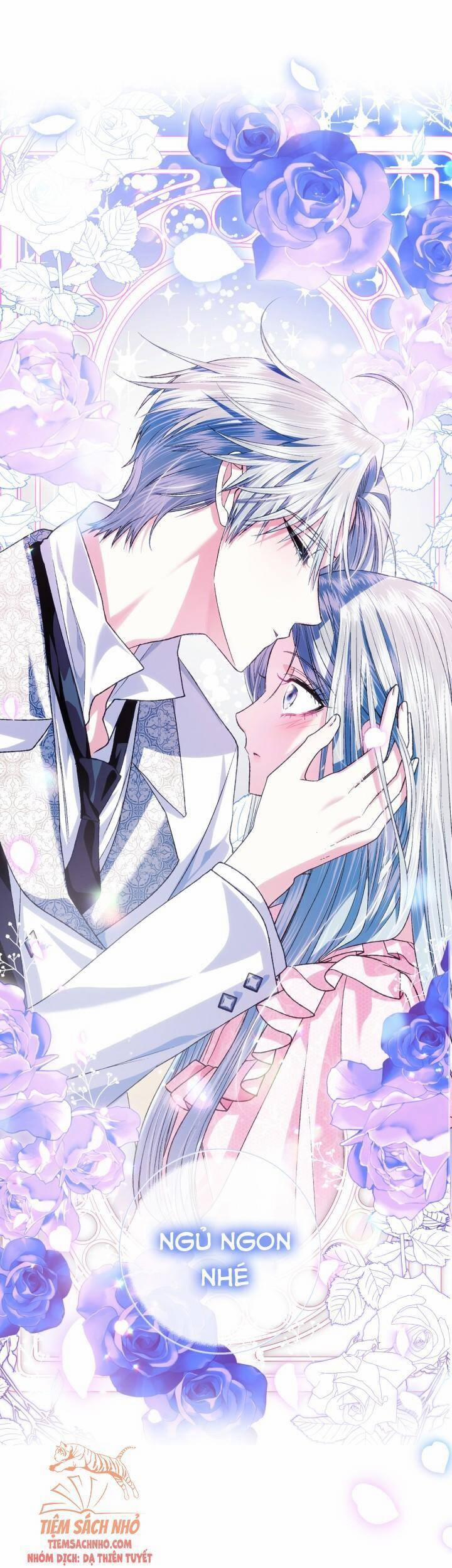 Cha, Con Không Muốn Kết Hôn! 67 trang 38