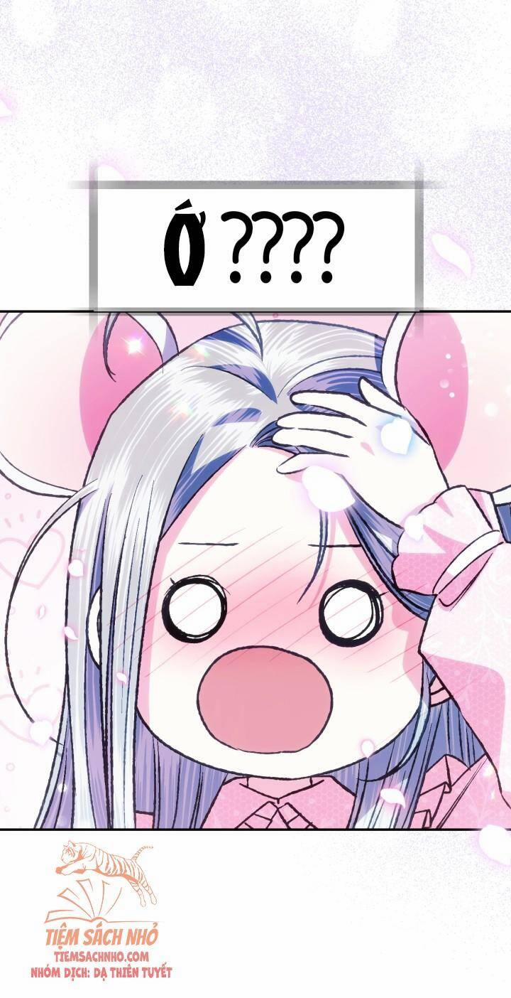 Cha, Con Không Muốn Kết Hôn! 67 trang 41