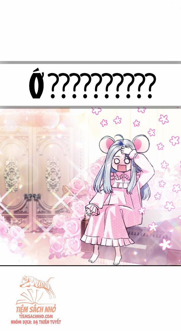 Cha, Con Không Muốn Kết Hôn! 67 trang 42