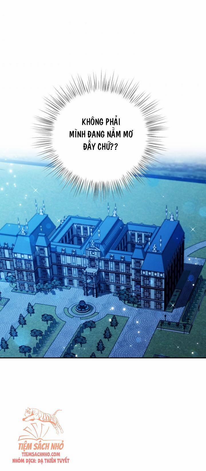 Cha, Con Không Muốn Kết Hôn! 67 trang 44