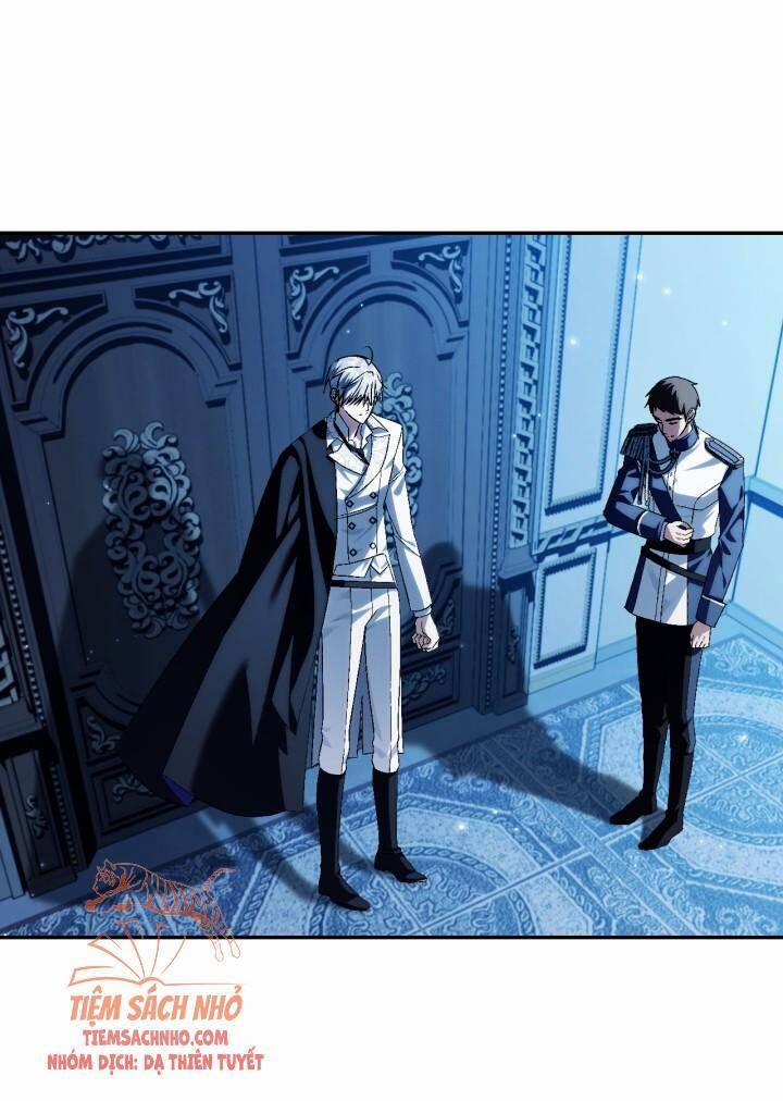 Cha, Con Không Muốn Kết Hôn! 67 trang 45