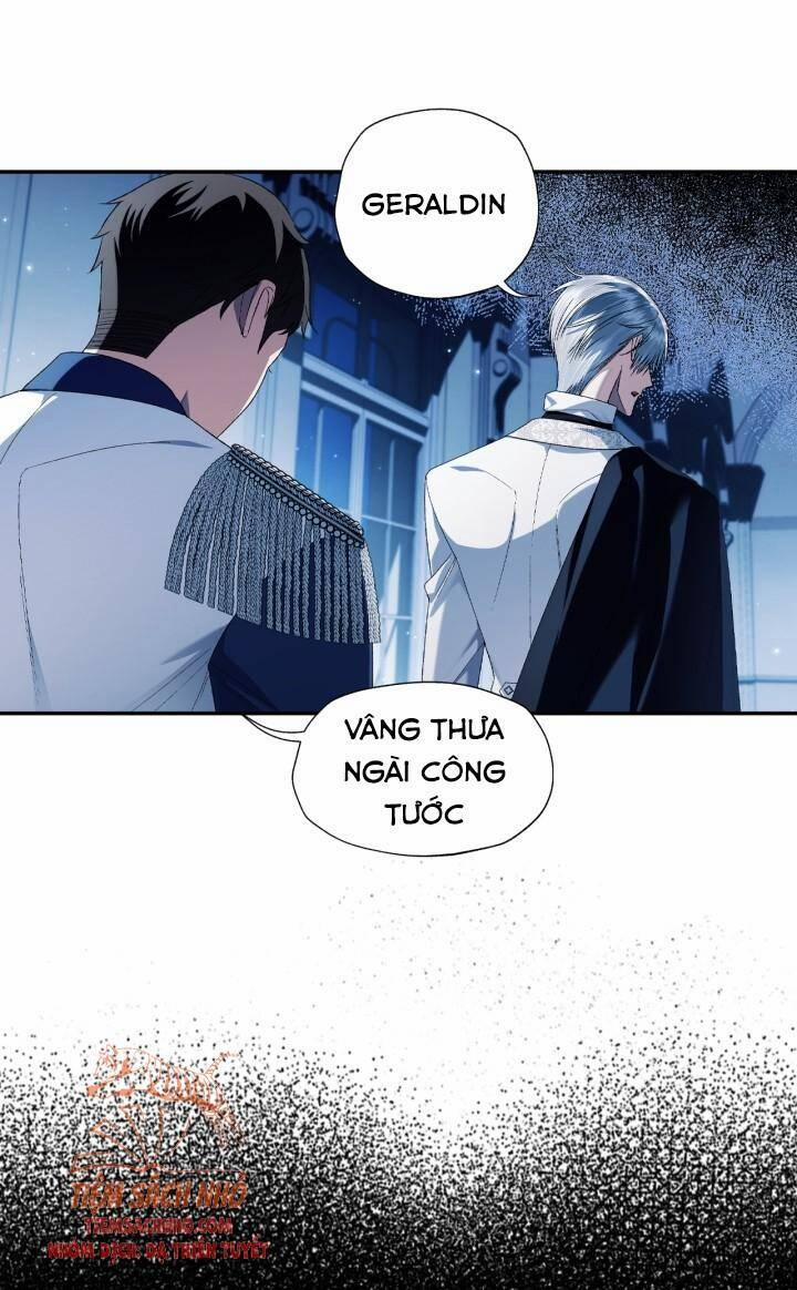 Cha, Con Không Muốn Kết Hôn! 67 trang 46