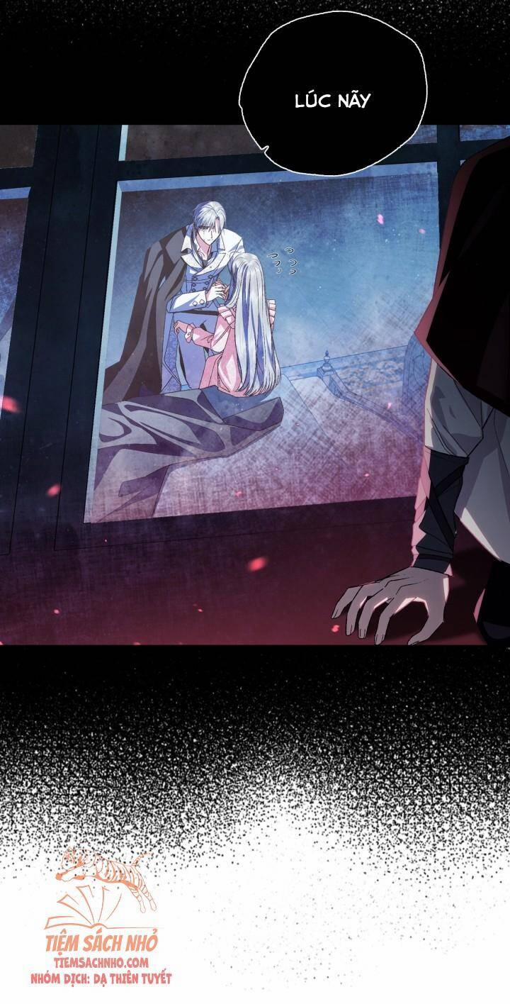 Cha, Con Không Muốn Kết Hôn! 67 trang 47