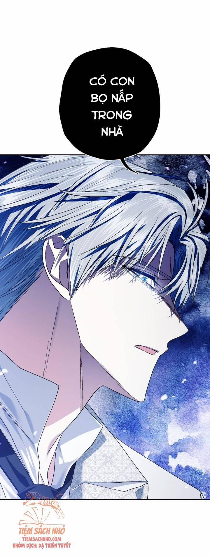 Cha, Con Không Muốn Kết Hôn! 67 trang 48