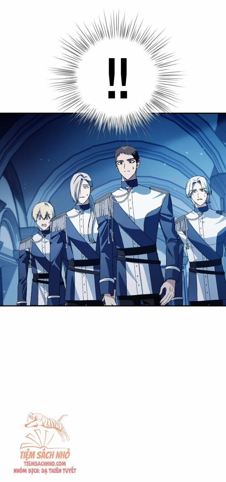 Cha, Con Không Muốn Kết Hôn! 67 trang 49