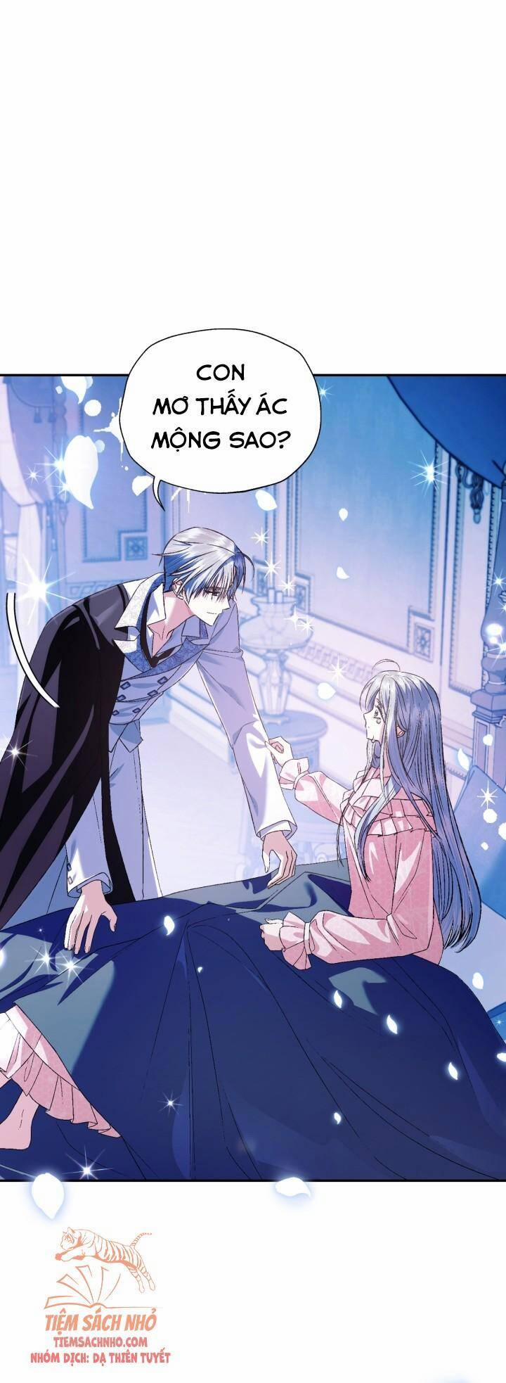 Cha, Con Không Muốn Kết Hôn! 67 trang 5