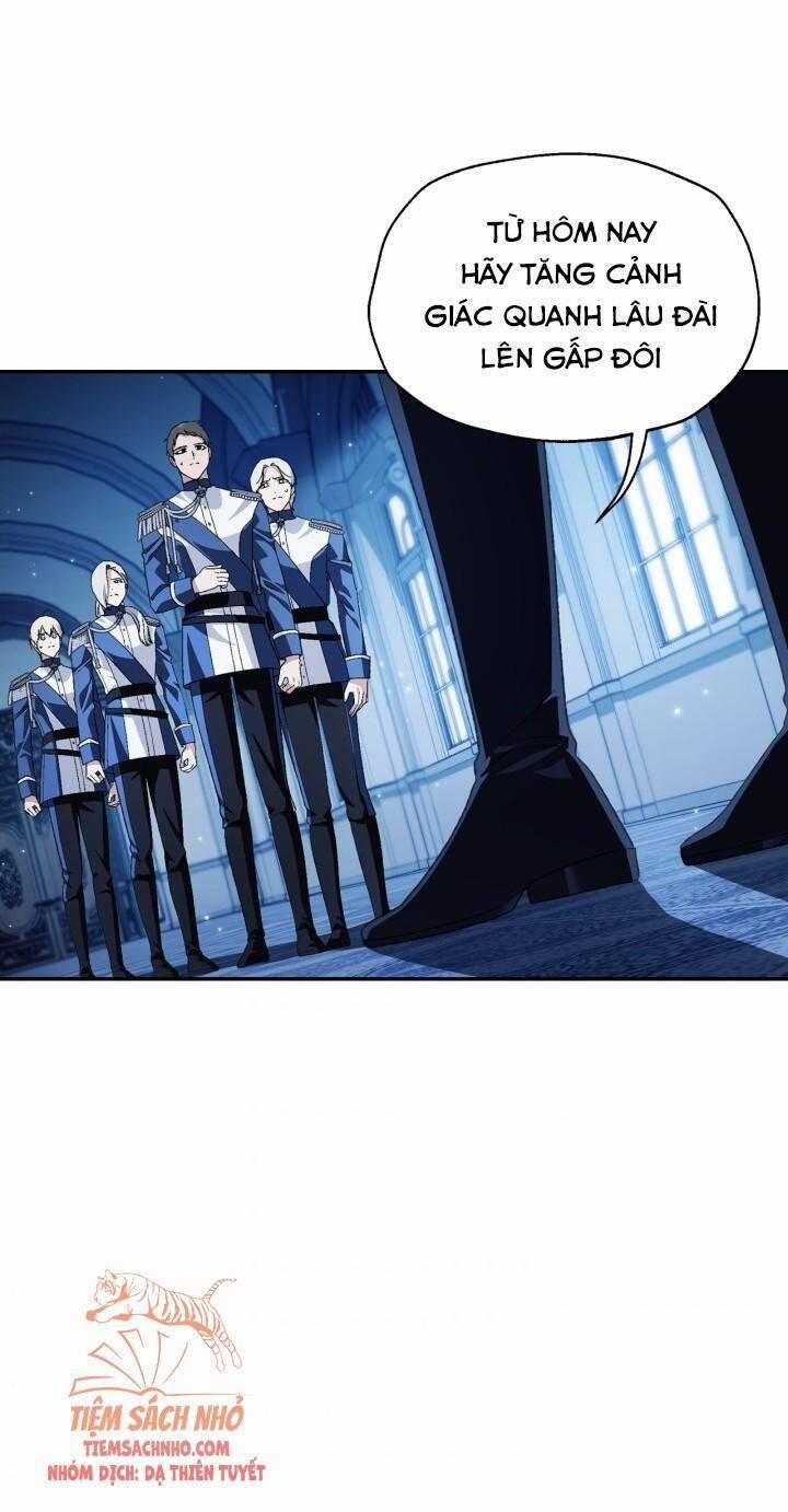 Cha, Con Không Muốn Kết Hôn! 67 trang 50