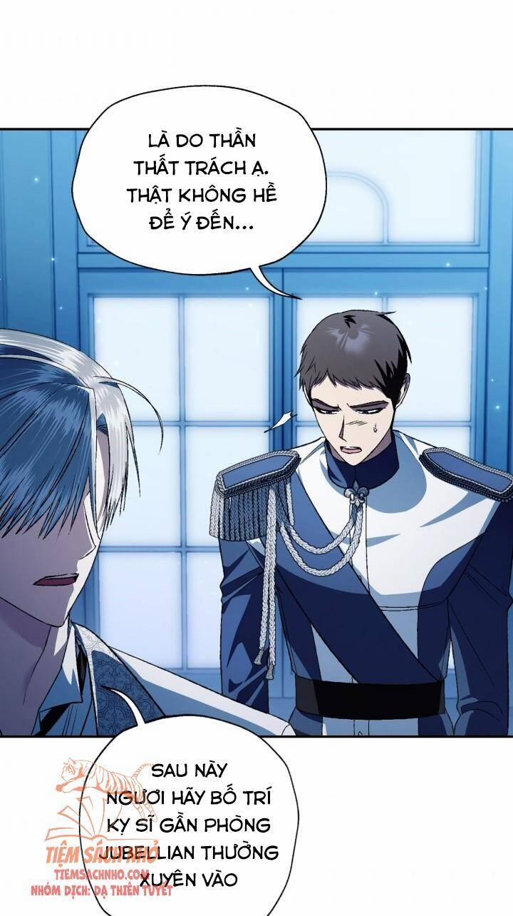 Cha, Con Không Muốn Kết Hôn! 67 trang 51