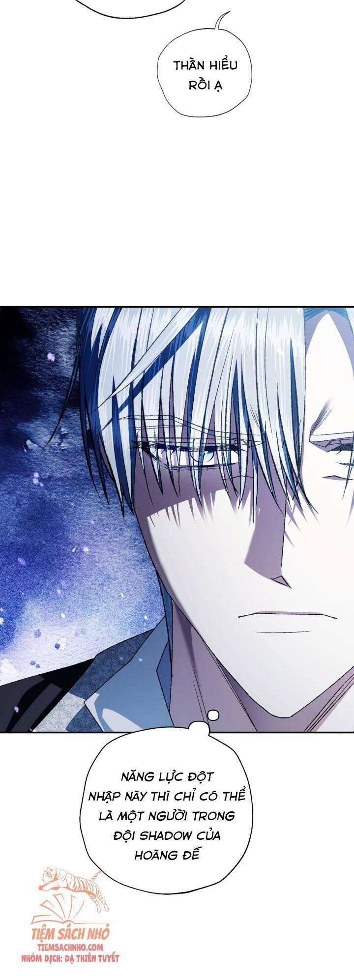 Cha, Con Không Muốn Kết Hôn! 67 trang 52