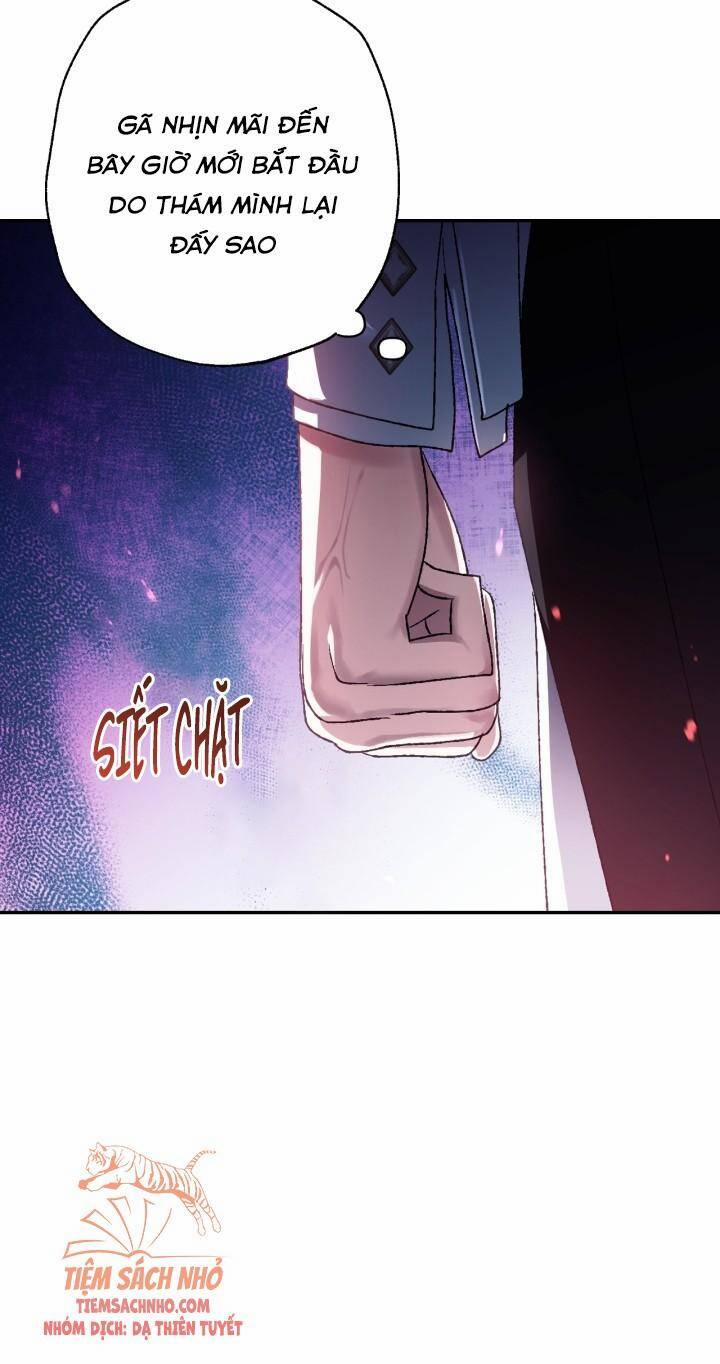 Cha, Con Không Muốn Kết Hôn! 67 trang 56