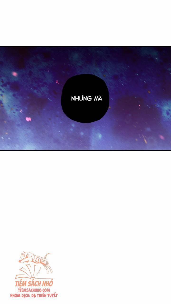 Cha, Con Không Muốn Kết Hôn! 67 trang 57