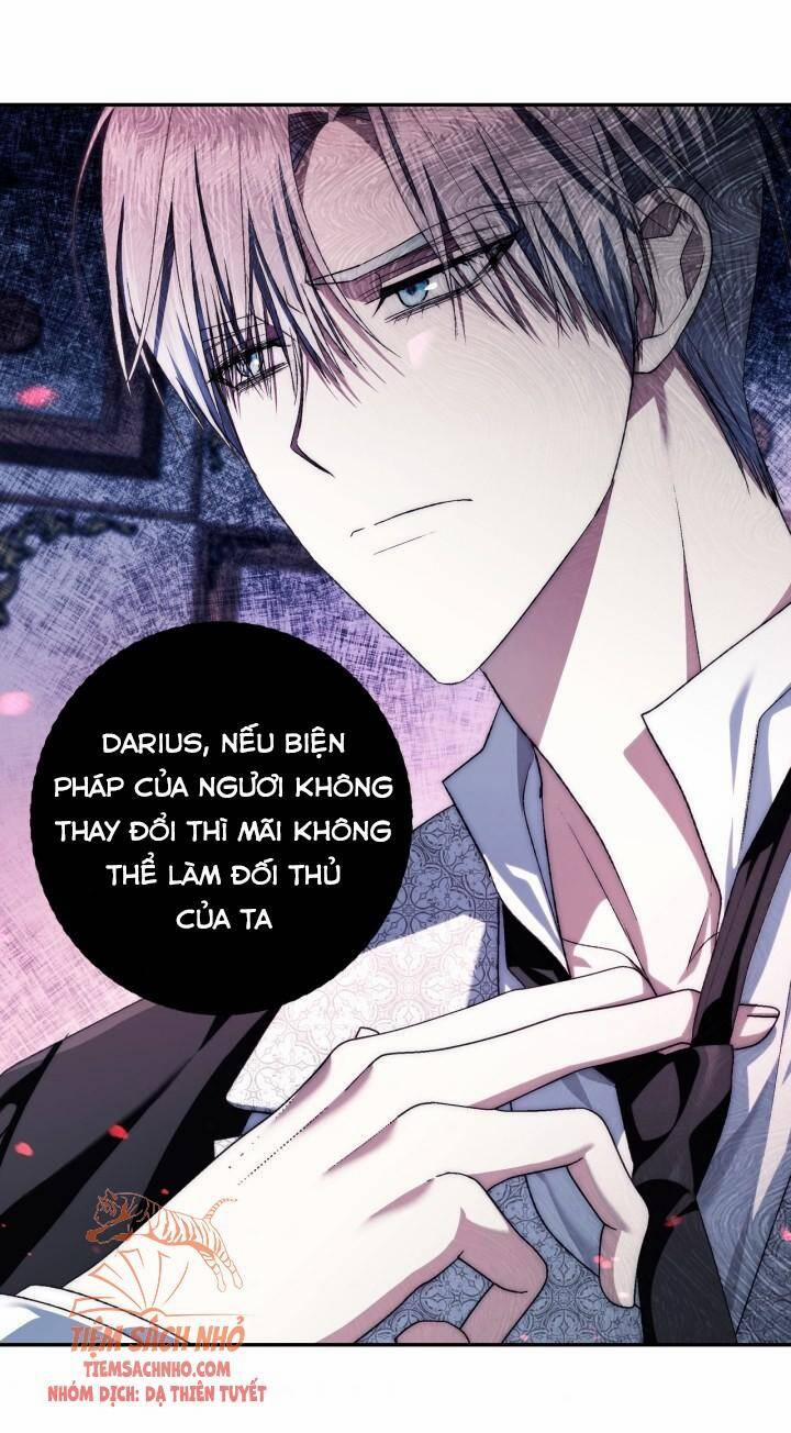 Cha, Con Không Muốn Kết Hôn! 67 trang 58