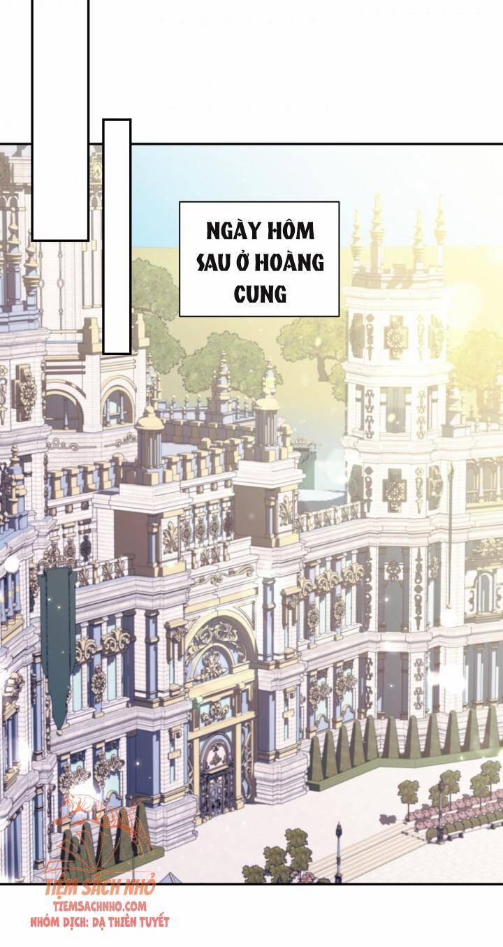 Cha, Con Không Muốn Kết Hôn! 67 trang 60