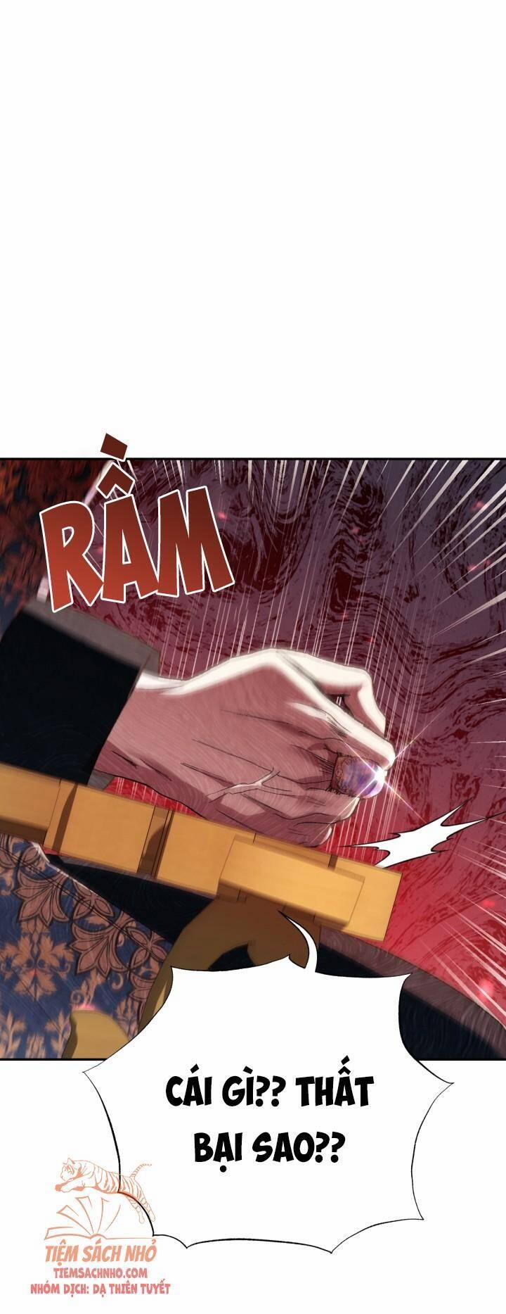 Cha, Con Không Muốn Kết Hôn! 67 trang 61