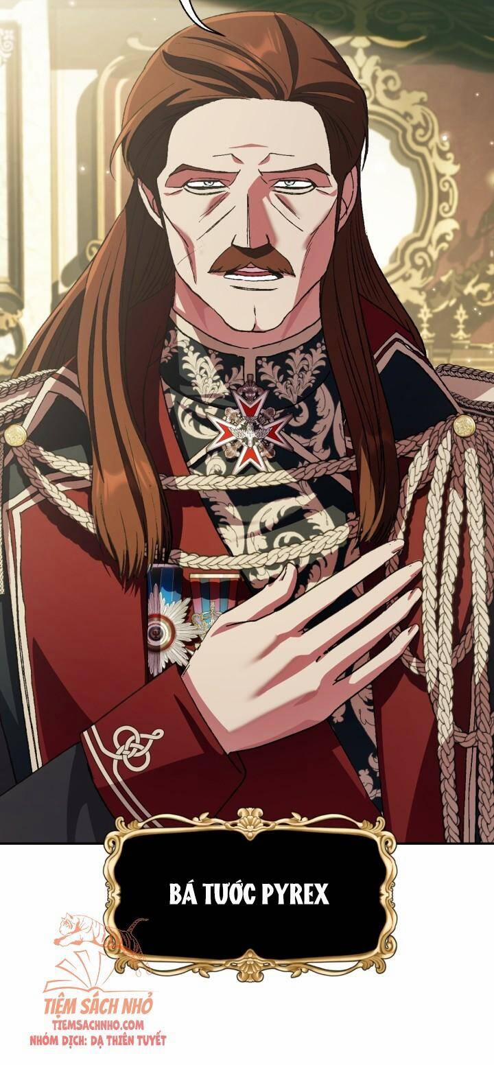 Cha, Con Không Muốn Kết Hôn! 67 trang 63