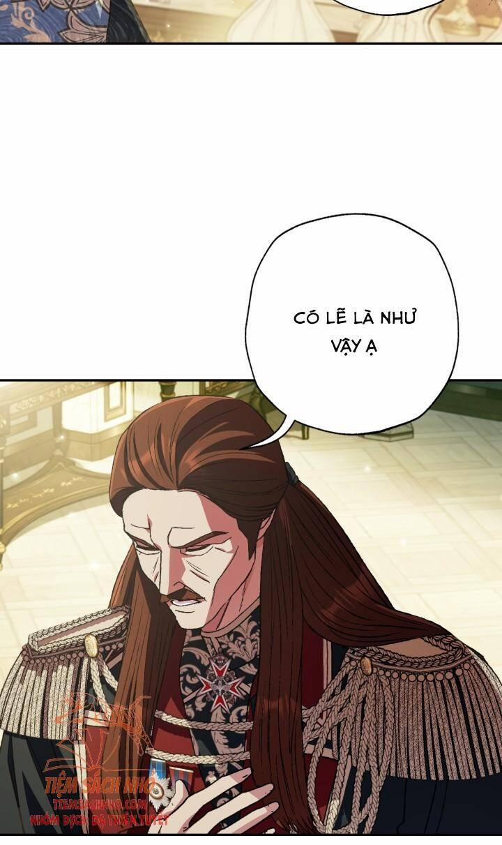 Cha, Con Không Muốn Kết Hôn! 67 trang 65