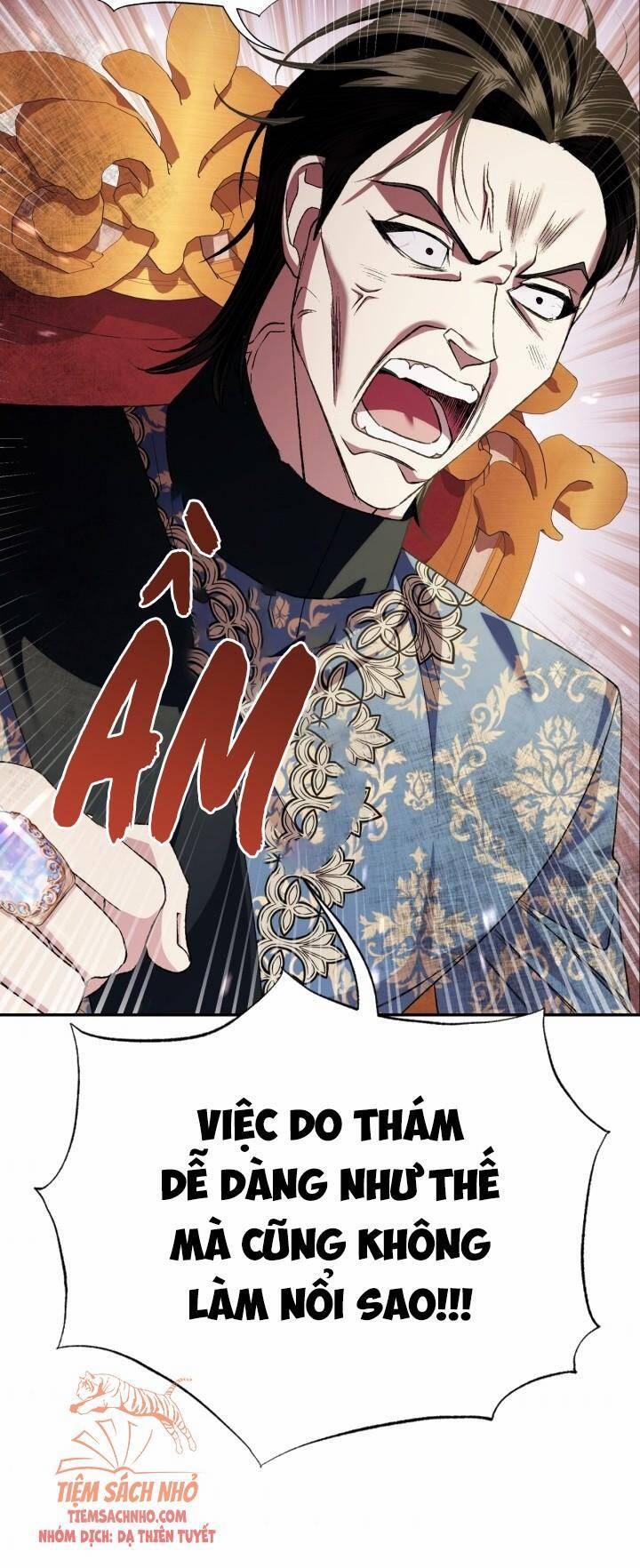 Cha, Con Không Muốn Kết Hôn! 67 trang 67