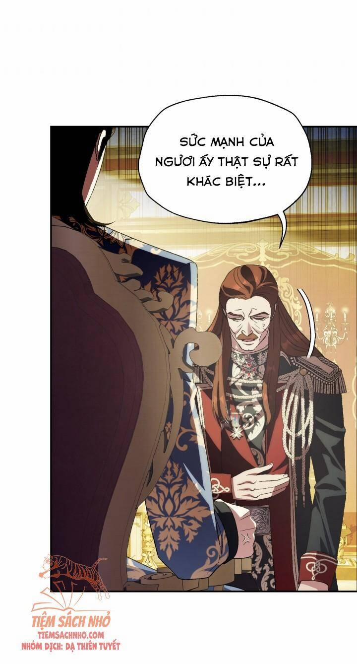 Cha, Con Không Muốn Kết Hôn! 67 trang 68