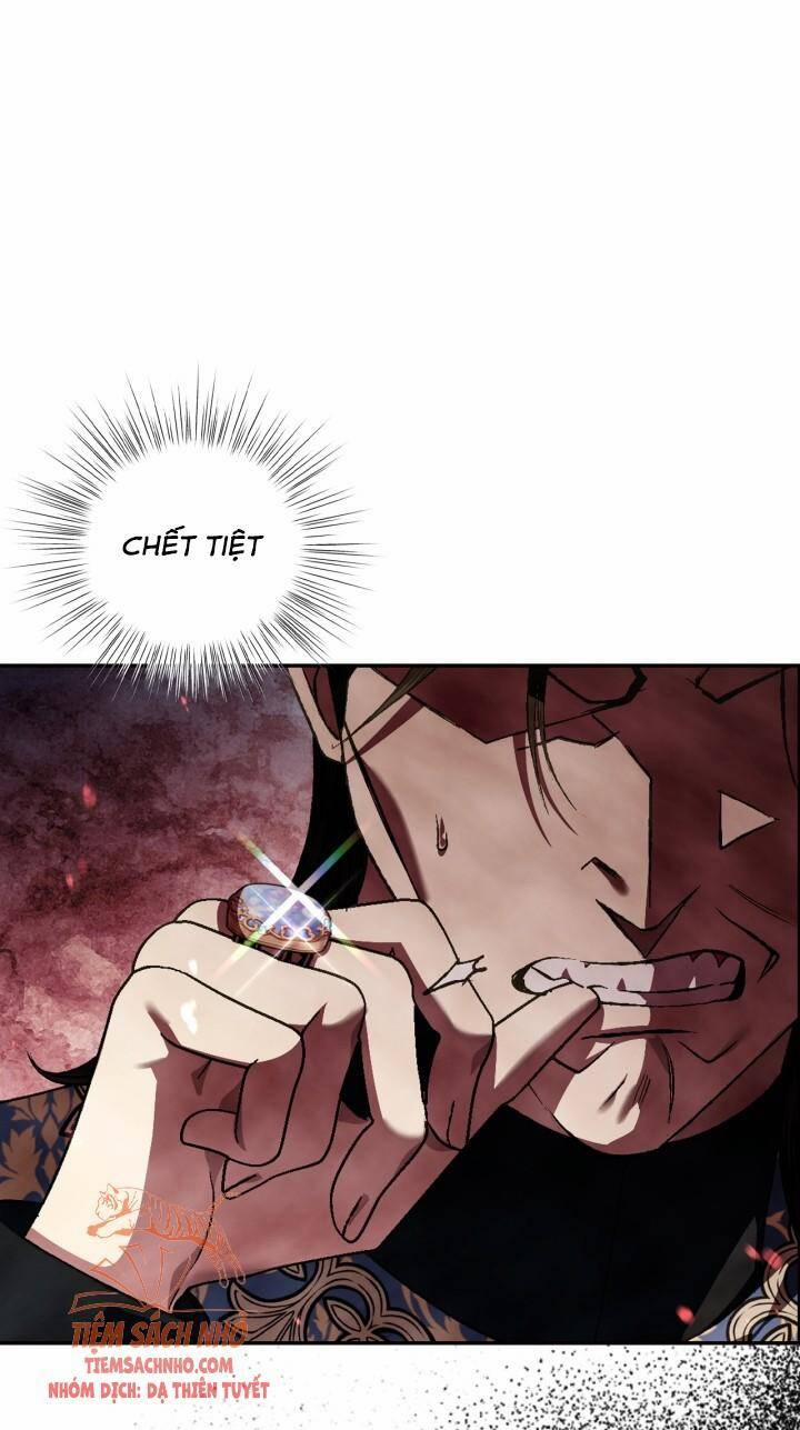 Cha, Con Không Muốn Kết Hôn! 67 trang 69