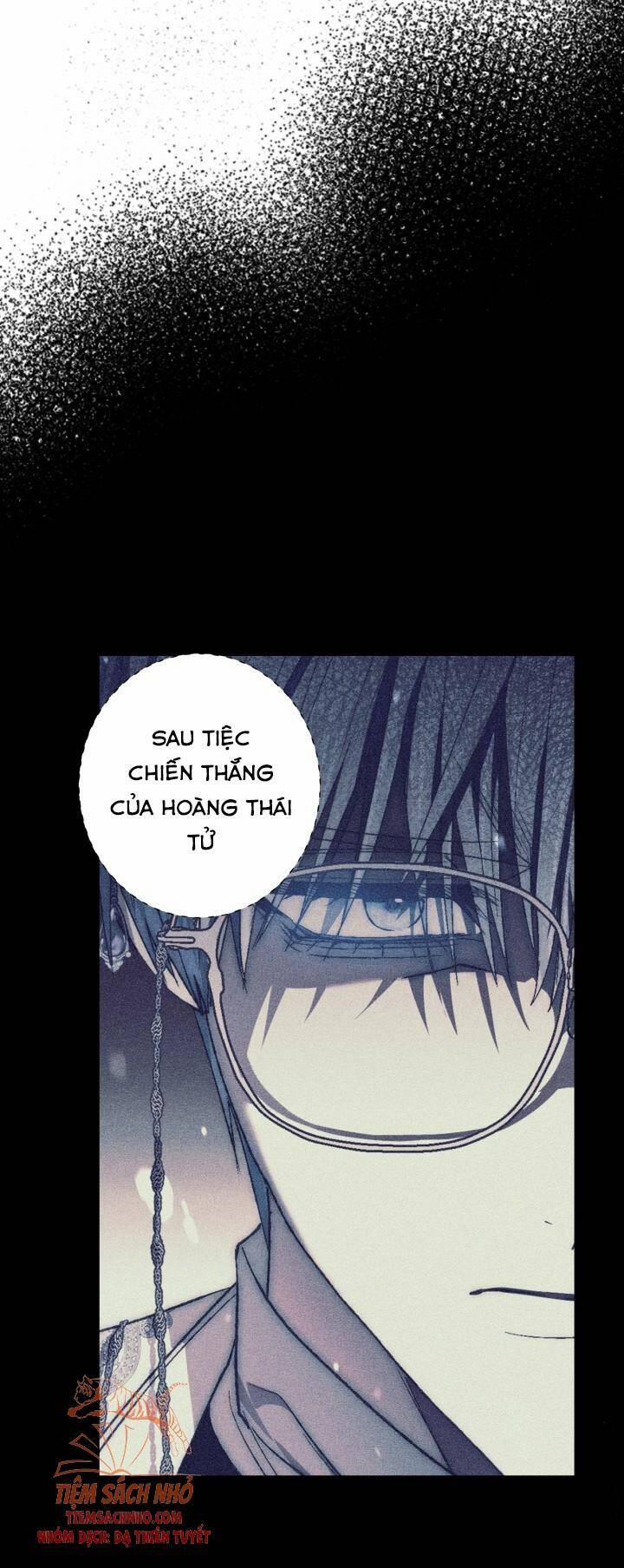 Cha, Con Không Muốn Kết Hôn! 67 trang 70