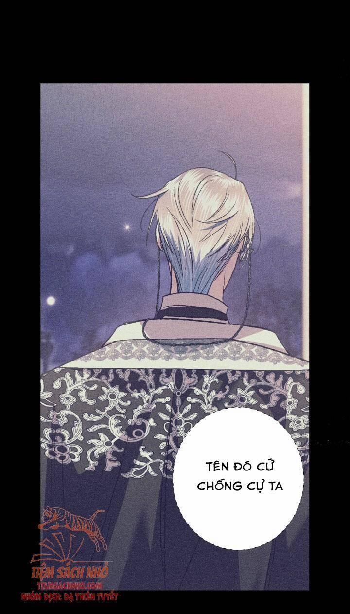 Cha, Con Không Muốn Kết Hôn! 67 trang 71