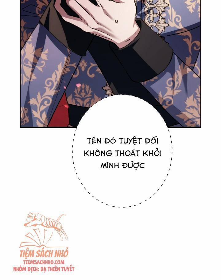 Cha, Con Không Muốn Kết Hôn! 67 trang 73