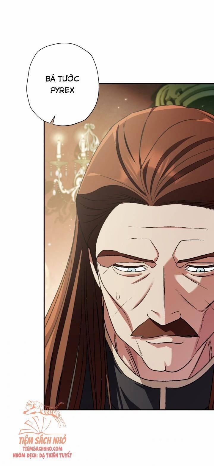 Cha, Con Không Muốn Kết Hôn! 67 trang 74