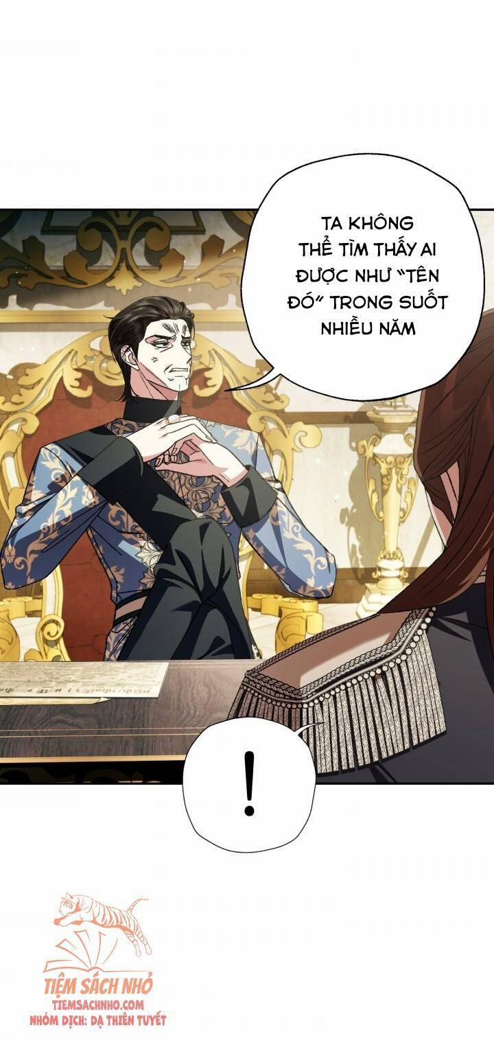 Cha, Con Không Muốn Kết Hôn! 67 trang 75