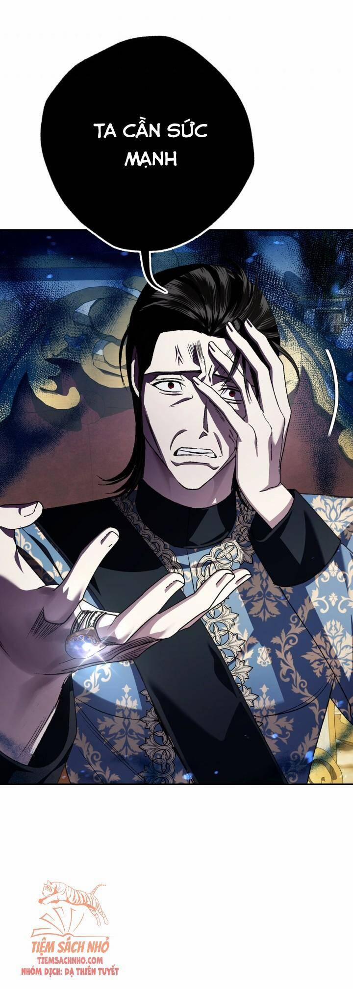 Cha, Con Không Muốn Kết Hôn! 67 trang 76