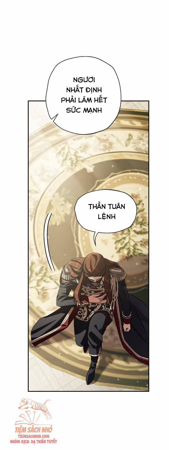 Cha, Con Không Muốn Kết Hôn! 67 trang 77