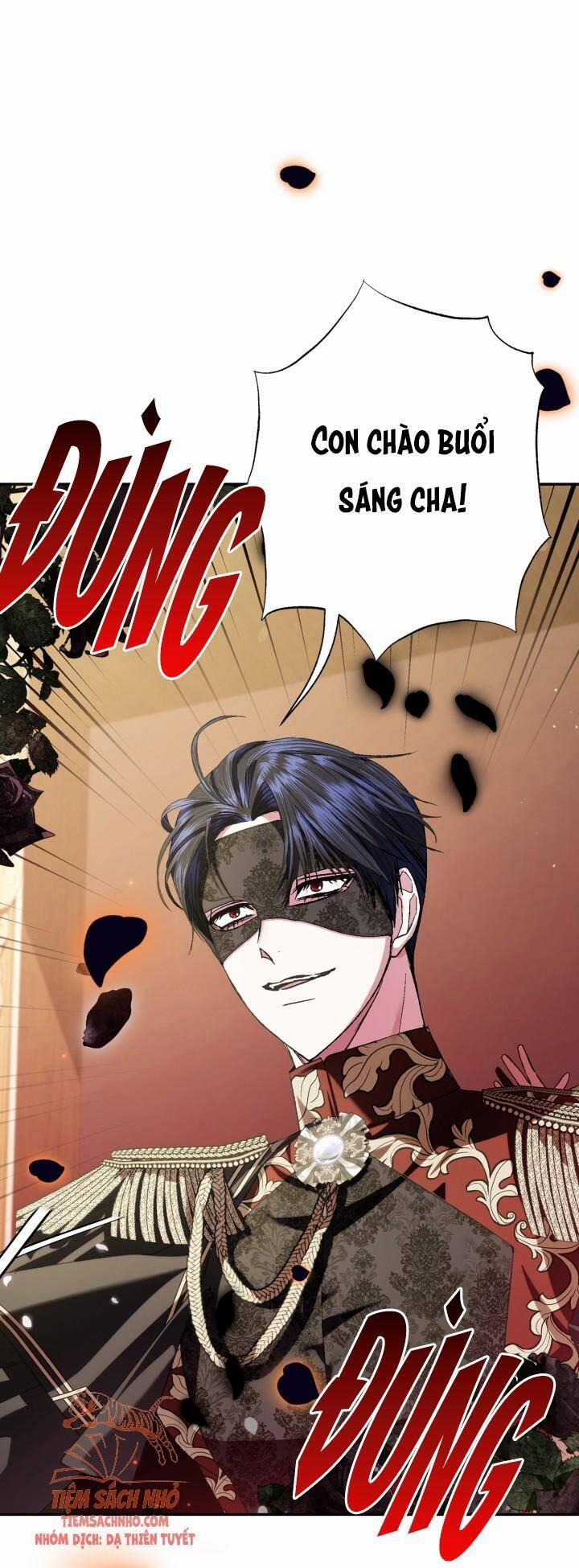 Cha, Con Không Muốn Kết Hôn! 67 trang 78