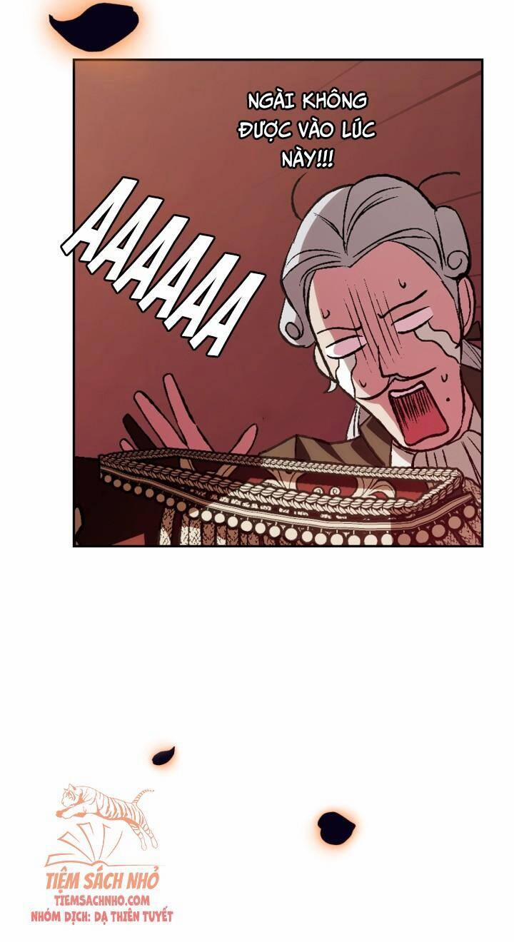 Cha, Con Không Muốn Kết Hôn! 67 trang 79