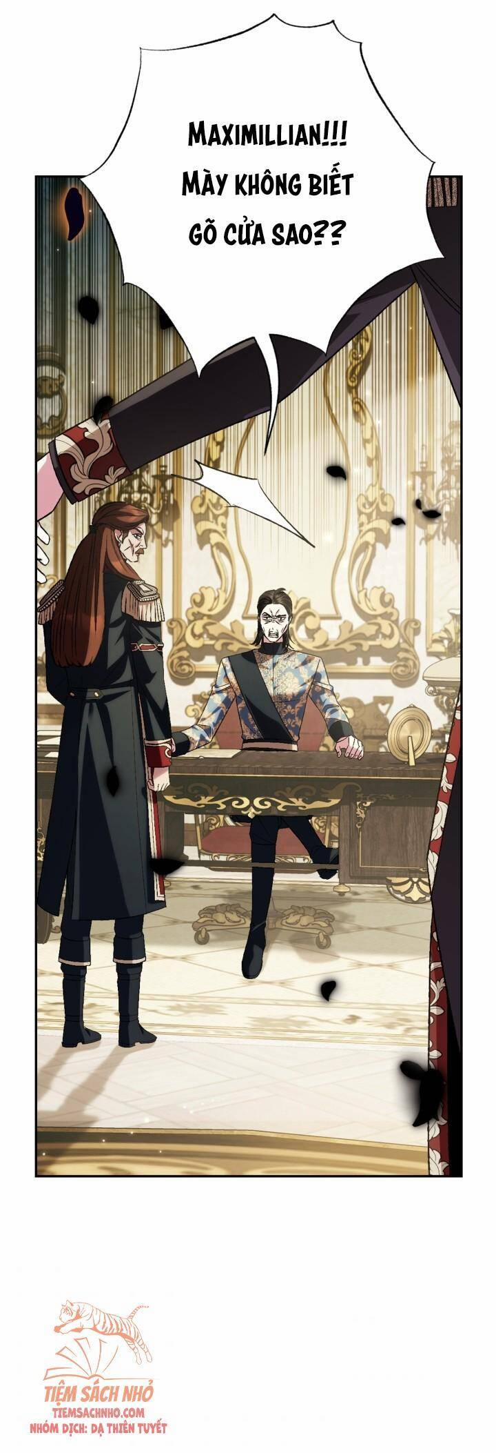 Cha, Con Không Muốn Kết Hôn! 67 trang 80