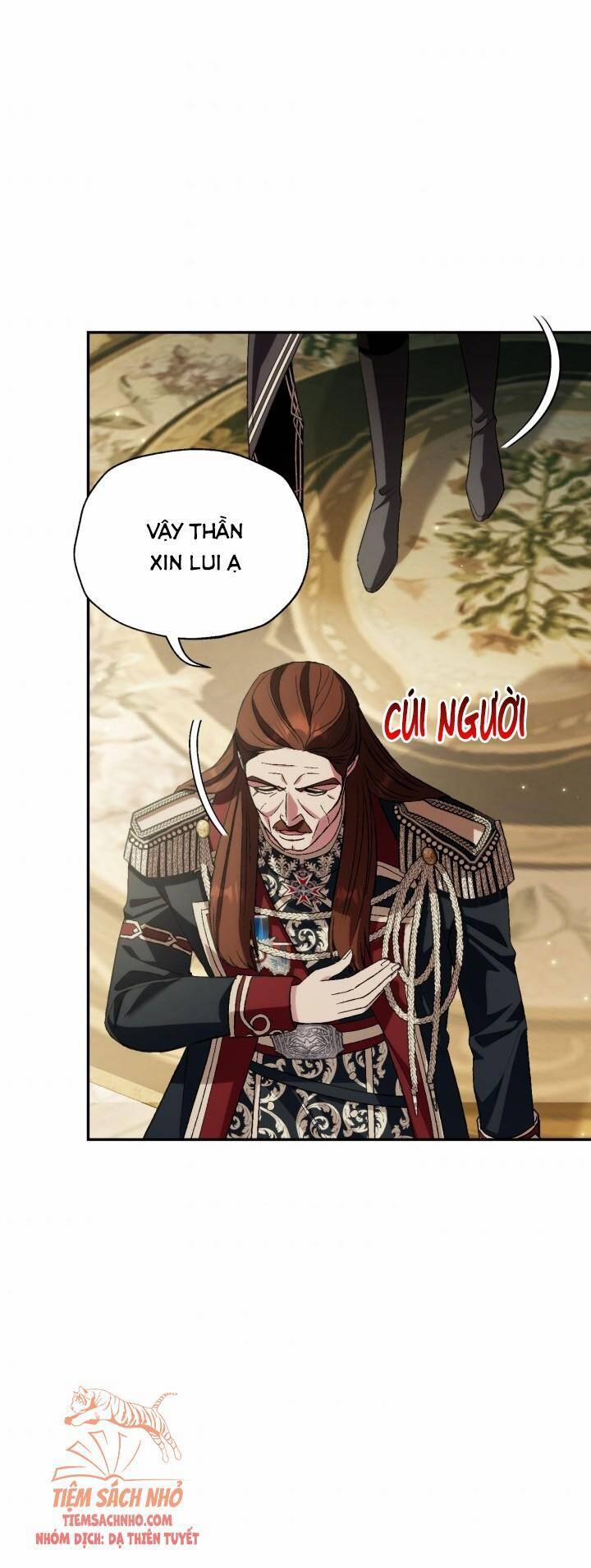 Cha, Con Không Muốn Kết Hôn! 67 trang 81