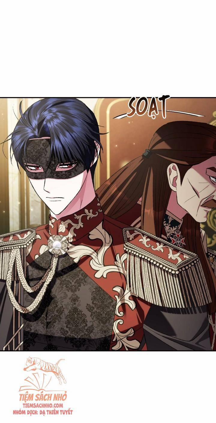 Cha, Con Không Muốn Kết Hôn! 67 trang 82