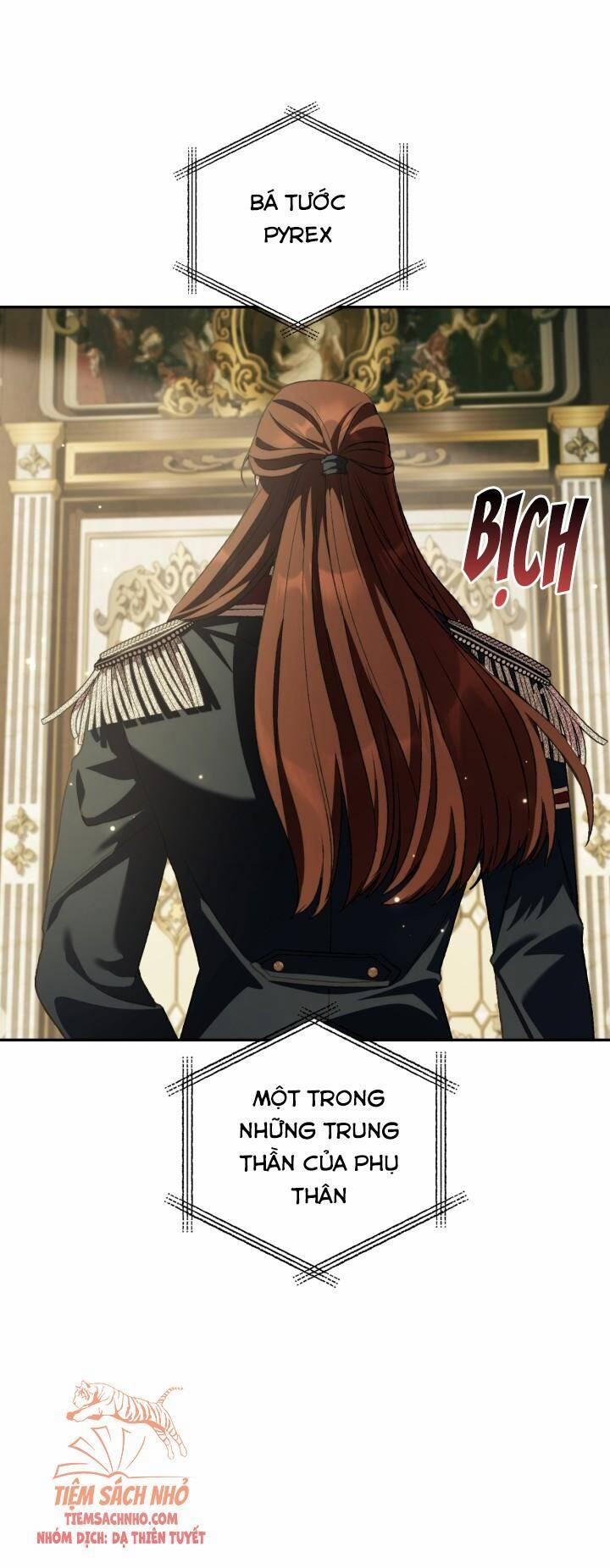 Cha, Con Không Muốn Kết Hôn! 67 trang 83