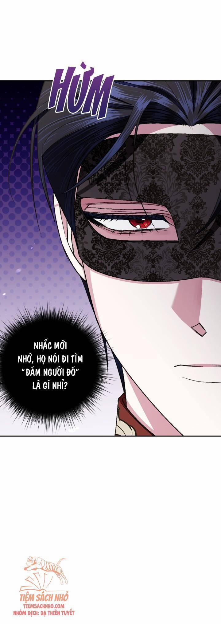 Cha, Con Không Muốn Kết Hôn! 67 trang 84