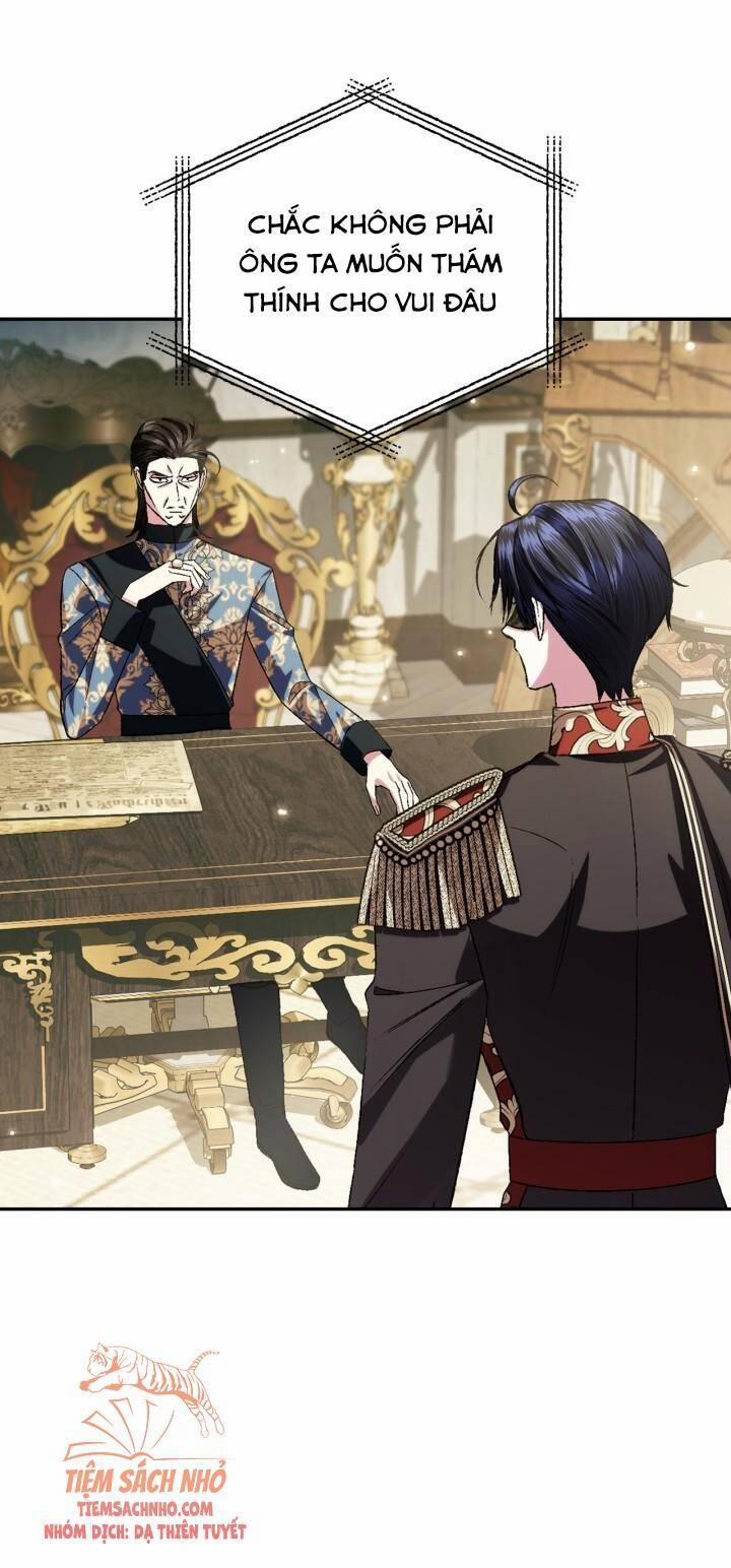 Cha, Con Không Muốn Kết Hôn! 67 trang 86